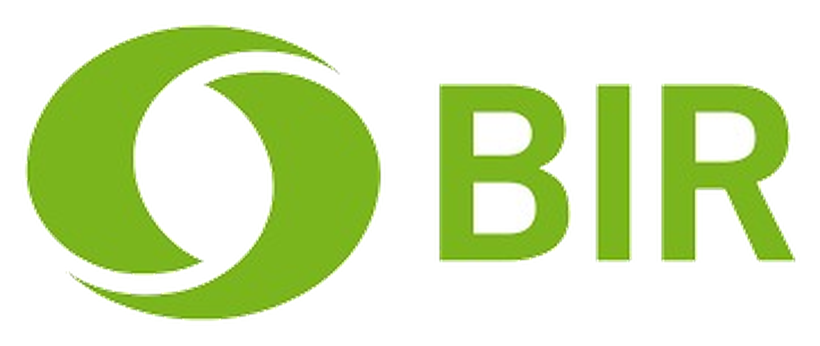 BIR logo