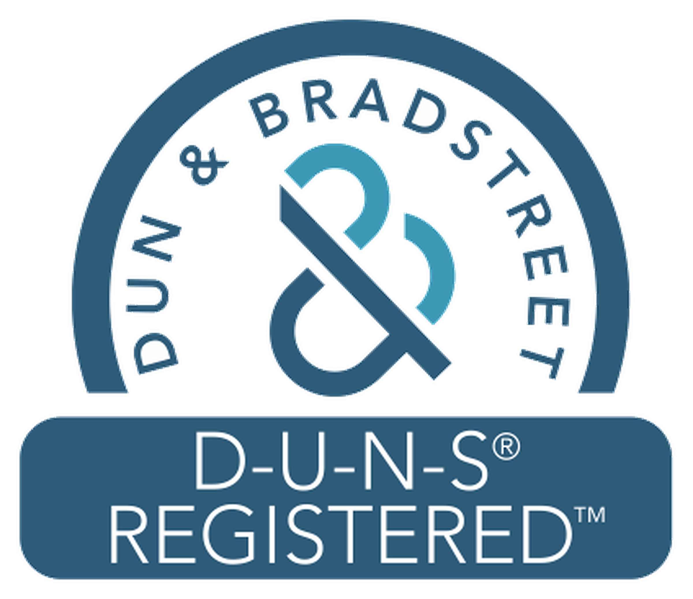 D-U-N-S logo