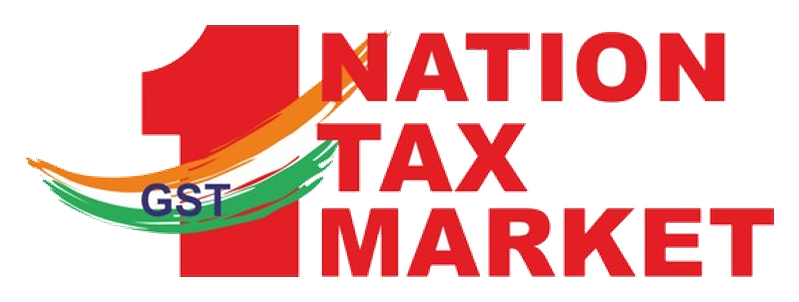 GST logo