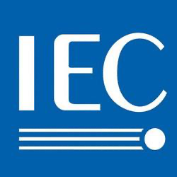 IEC logo