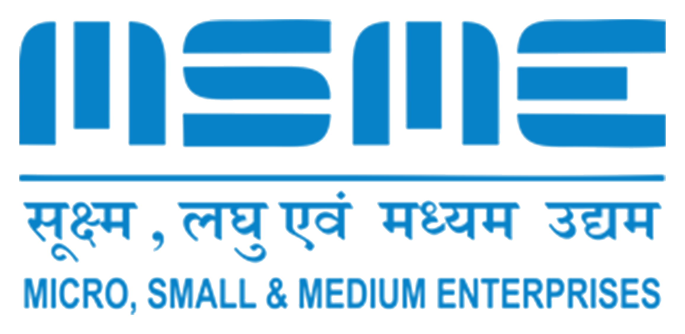 MSME logo