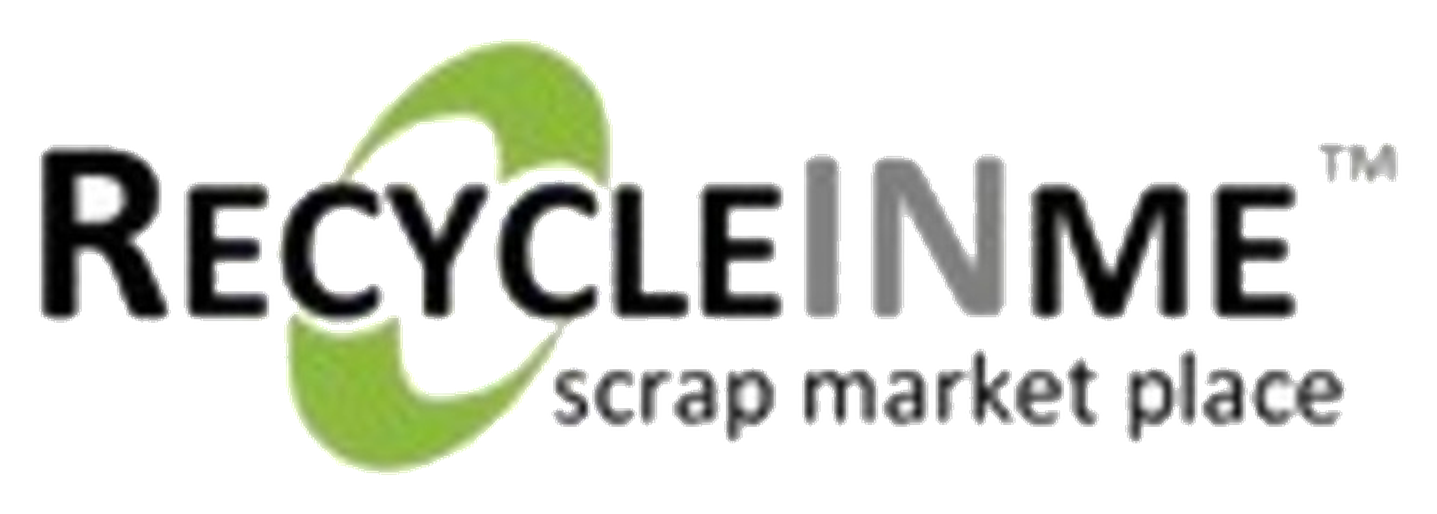 RecycleInMe logo