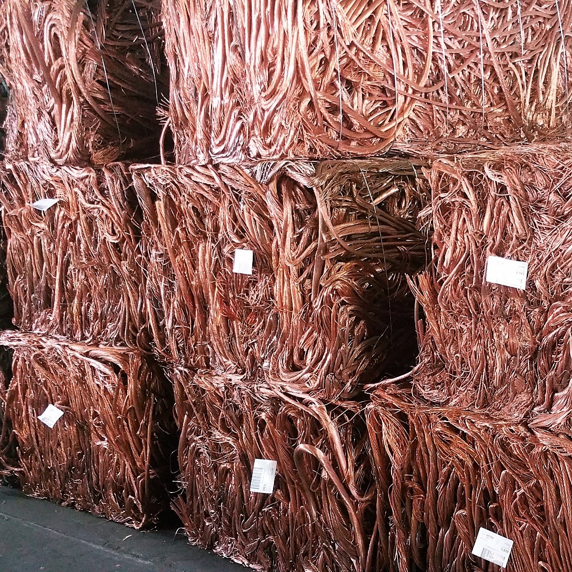 COPPER